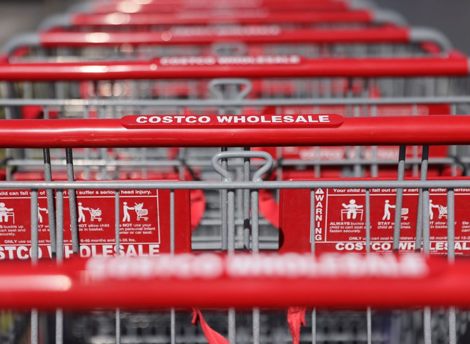 This Costco Food Was Just Recalled for a Peculiar Reason — Eat This Not ...