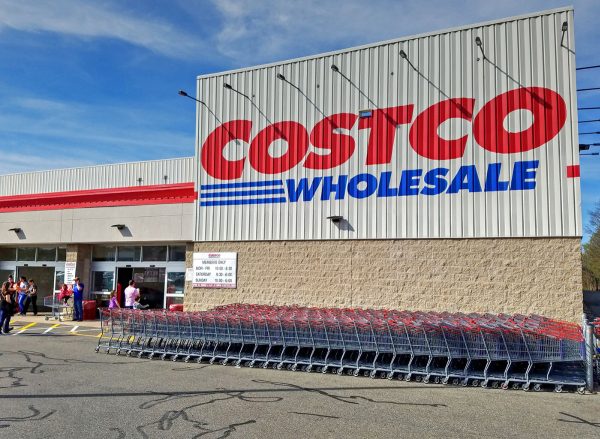 The One Costco Bakery Hack Everyone Should Know About — Eat This Not That