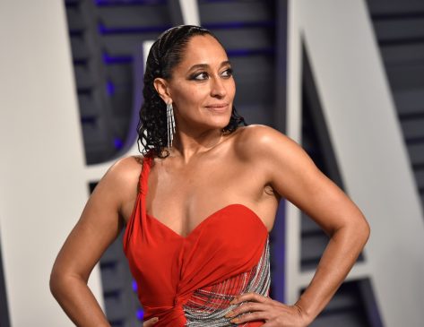 Tracee Ellis Ross Looks Age-Defying in Bikini Photos