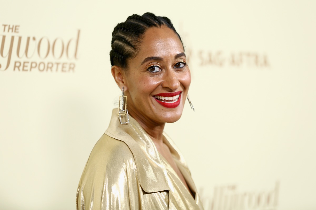 Tracee Ellis Ross Looks Age-defying In Bikini Photos 