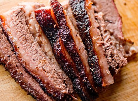 6 Popular Barbecue Chains With the Best Brisket