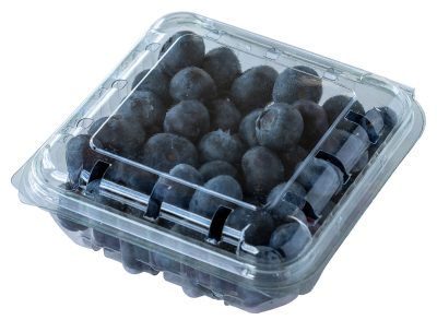 These Popular Blueberries Were Just Recalled Due to Parasite, FDA Says