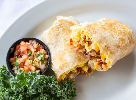 10 Best & Worst Frozen Breakfast Burritos