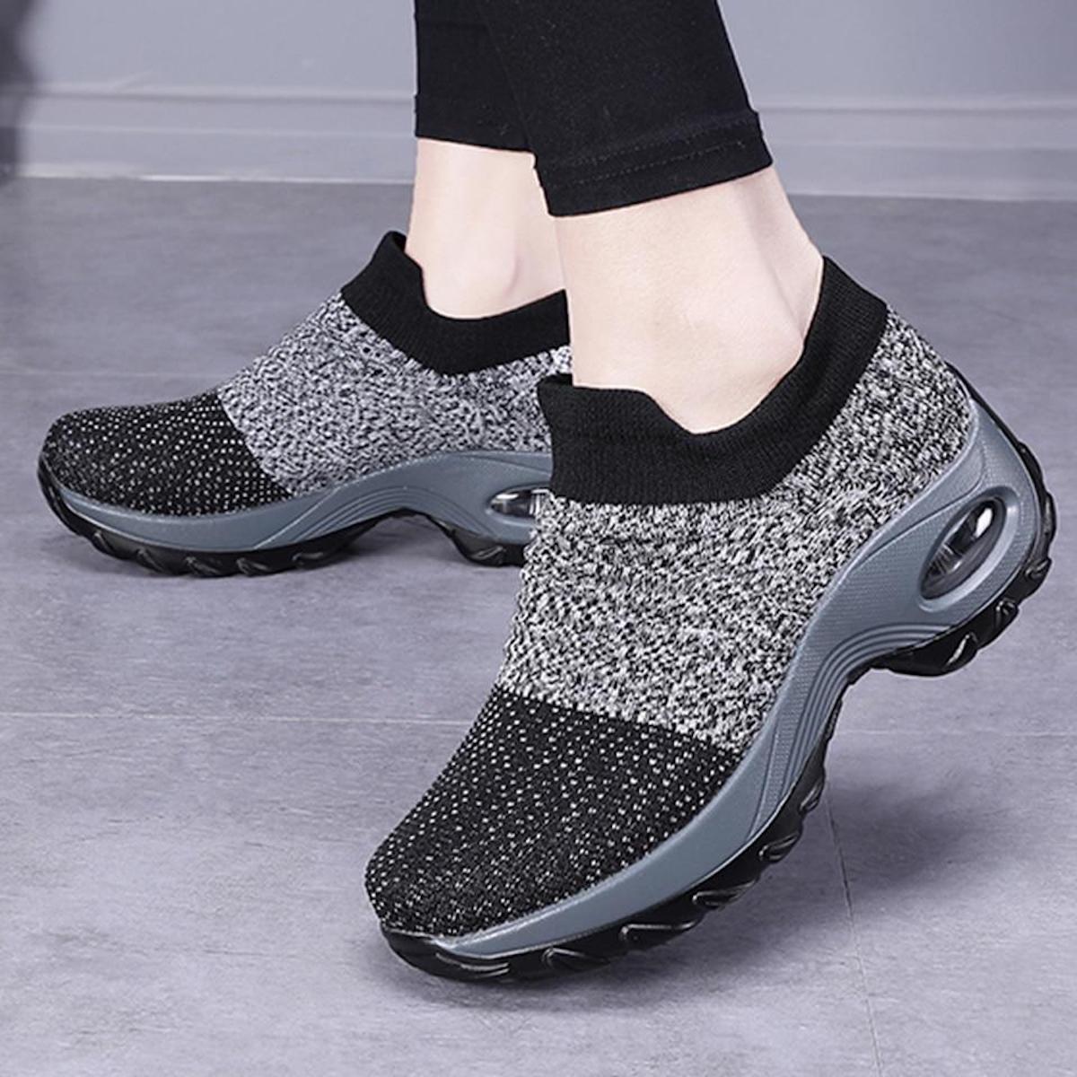 The Secret Cult Walking Shoe That Walkers Everywhere Are Obsessed With ...