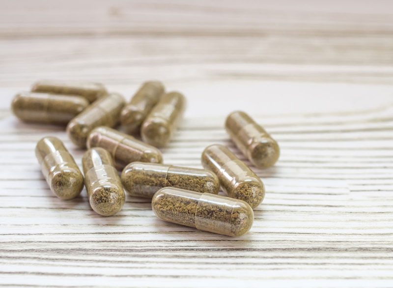 best-supplements-to-take-before-bed-according-to-dietitians