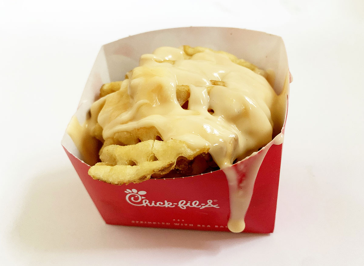 8 Secret ChickfilA Menu Items You Have to Try at Least Once