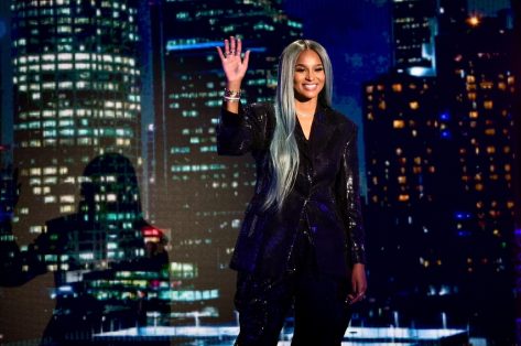 Ciara Shares the Meals She Ate to Lose 39 Pounds