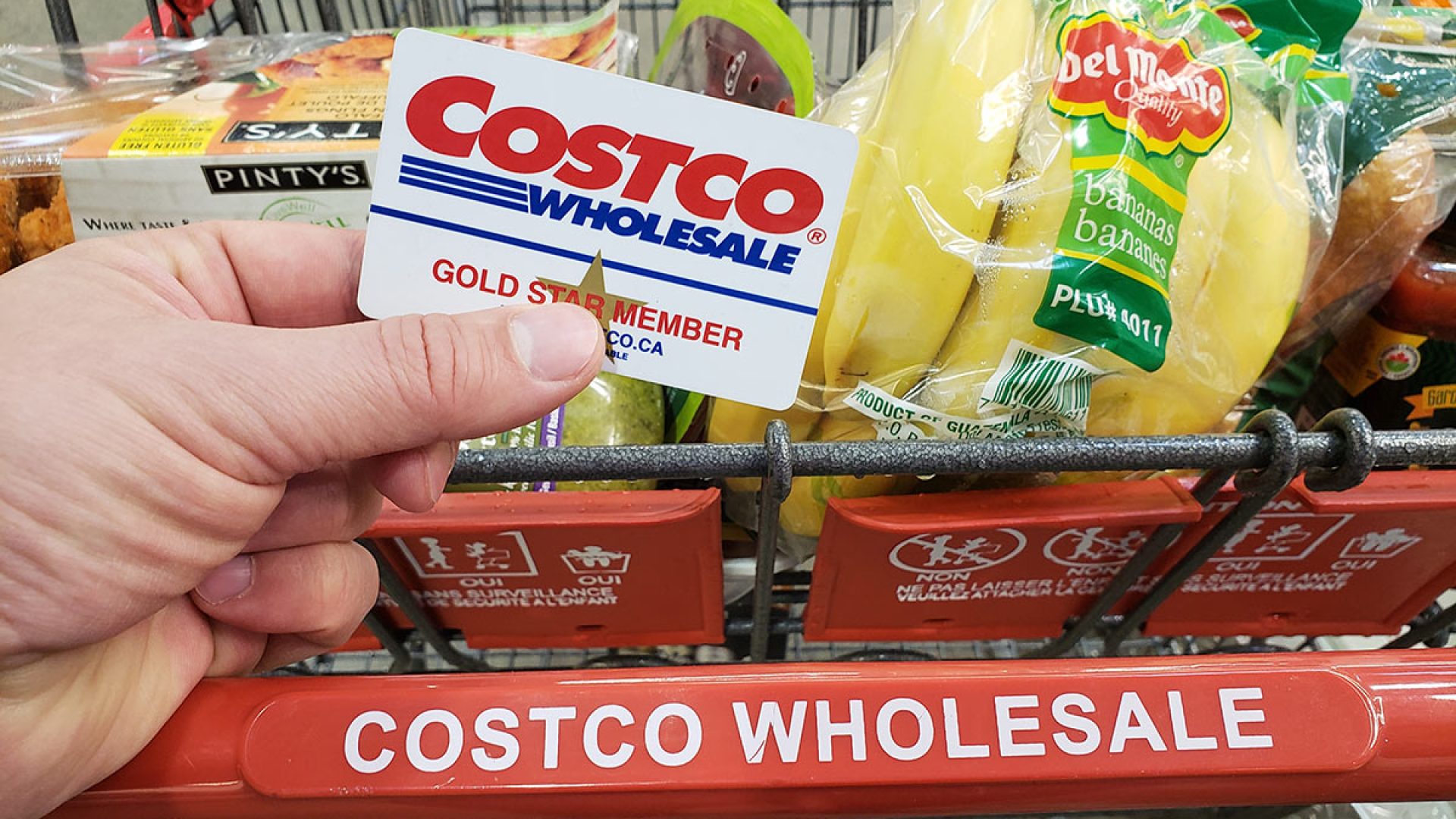 8 Costco Foods To Buy In Bulk If You Want To Get In Shape Eat This