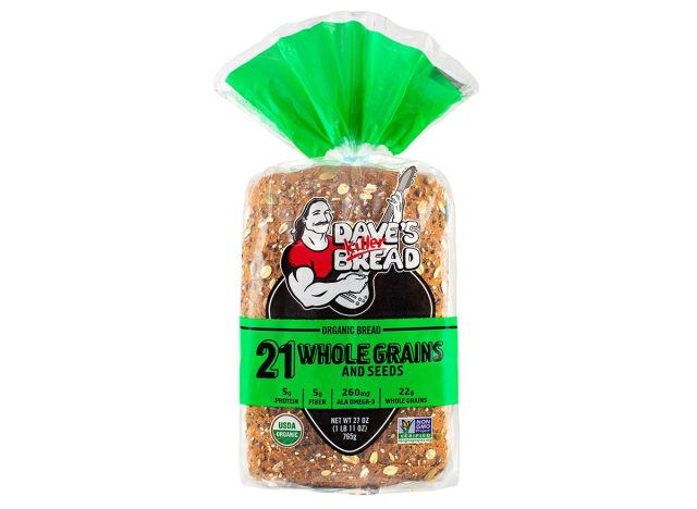 Dave Killer Bread 21 Whole Grain Seeds