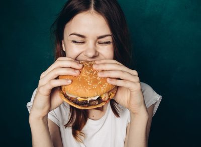 5 Best New Fast-Food Items for Your Waistline — Eat This Not That