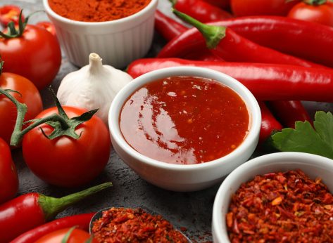 5 Popular Hot Sauce Products Are Being Recalled