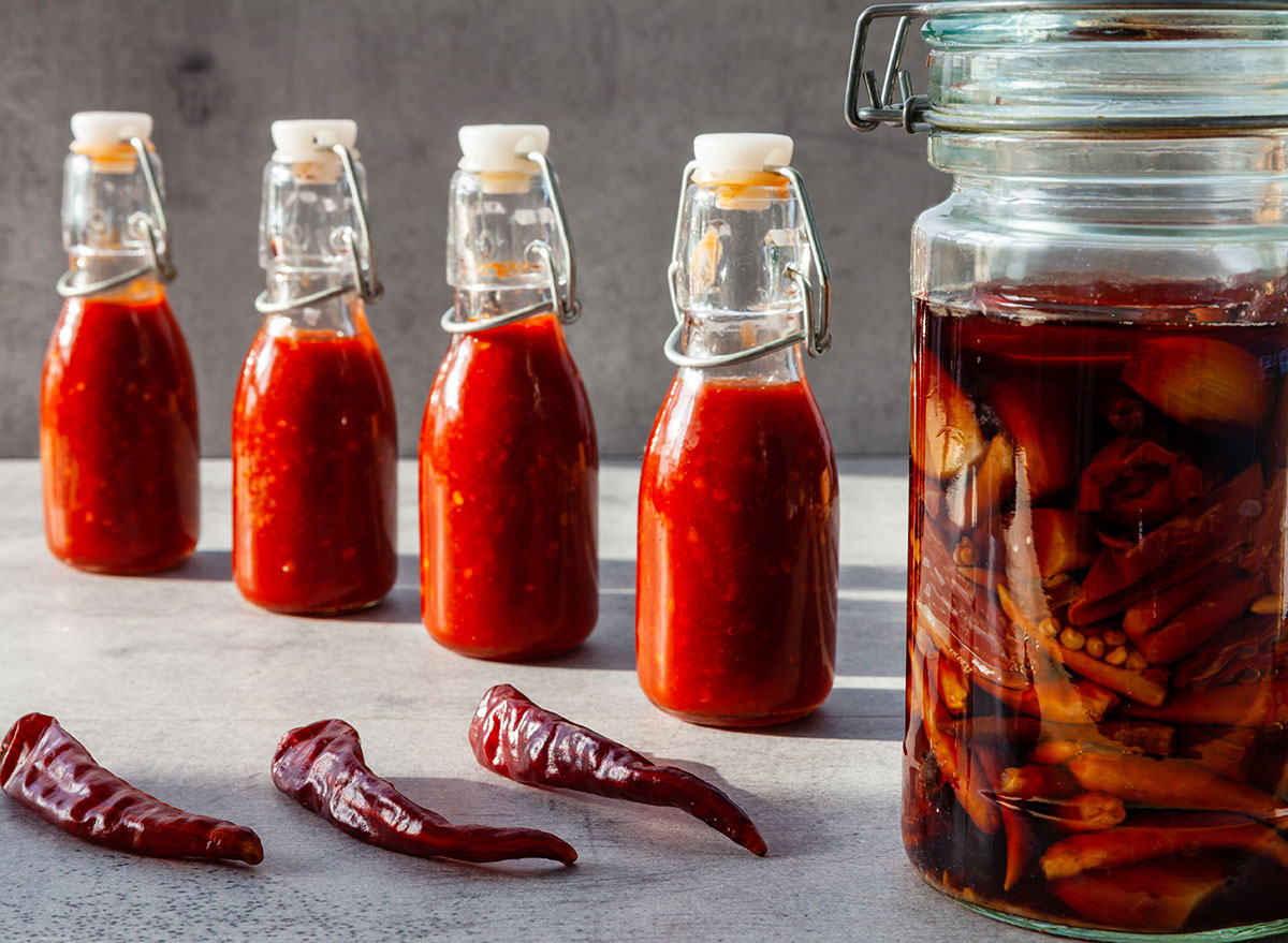 The best hot sauces from 10 Southern states, and great recipes for foods  that deserve them