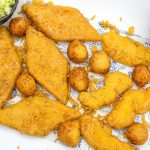 Long John Silver's big catch named 'worst restaurant meal in America
