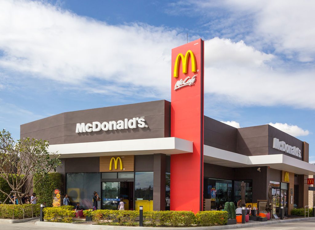 30 Crazy Mcdonald S Facts That Will Blow Your Mind Eat This Not That