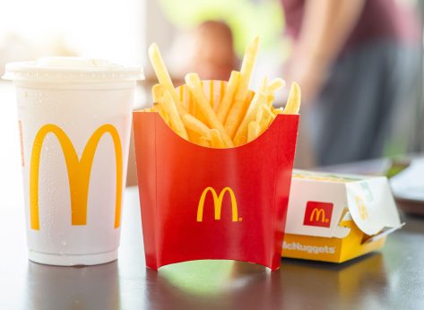 McDonald’s New Value Menu Has Fans Divided