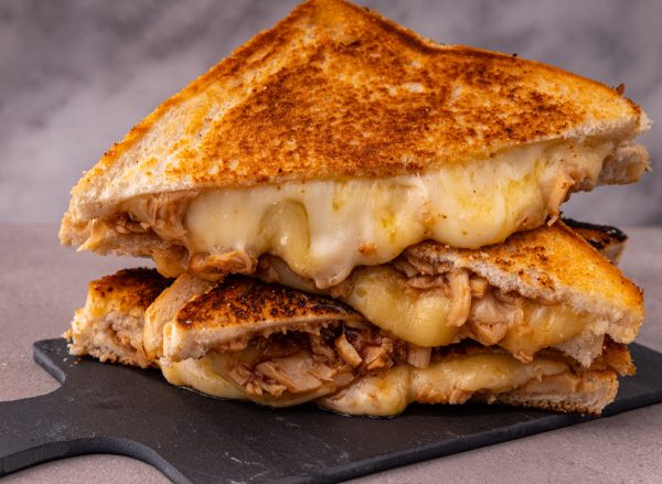 This Fast-Growing Grilled Cheese Chain Is Expanding by 25% — Eat This ...