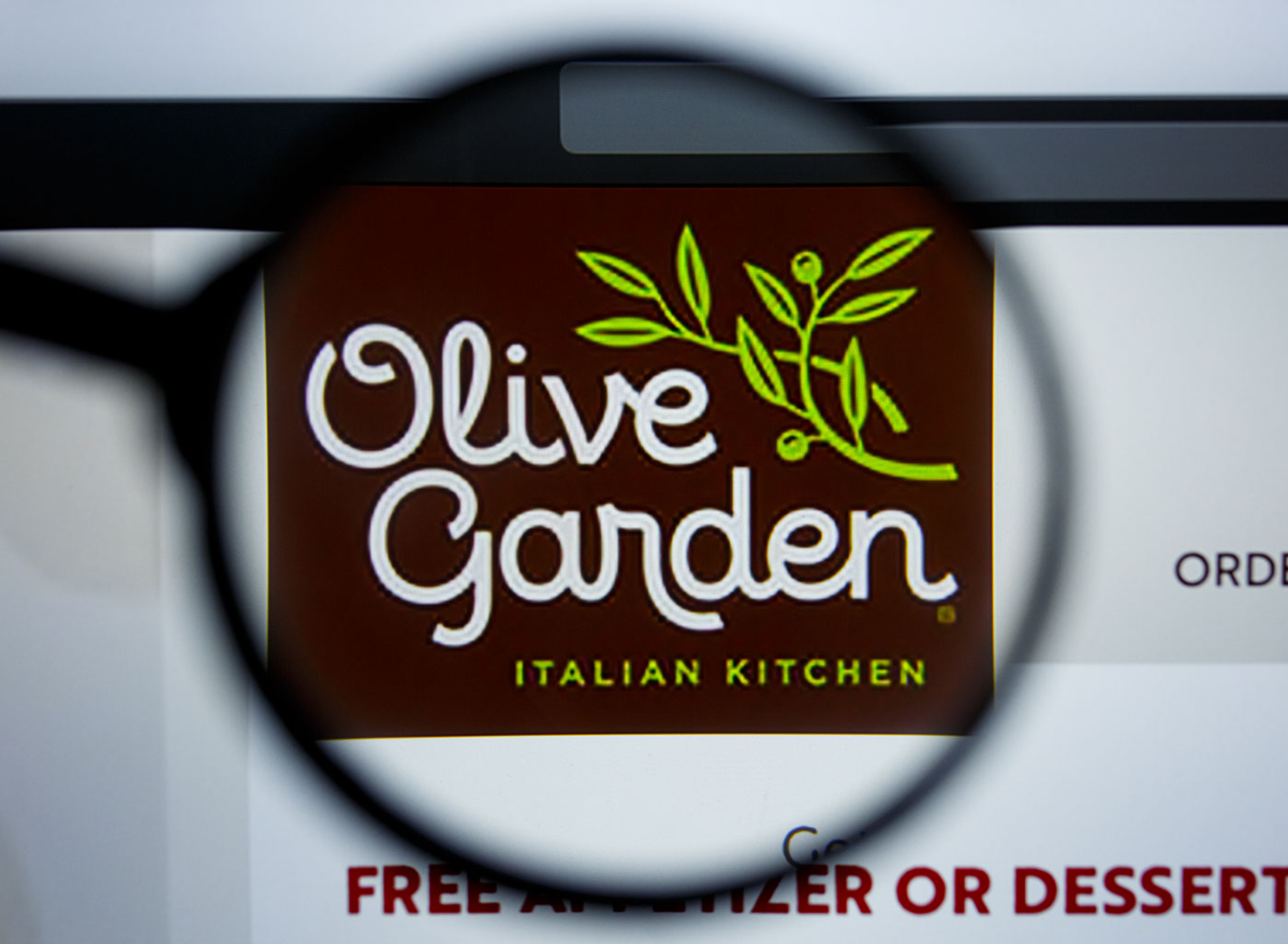 Send your favorite pasta lover an Olive Garden eGift Card. See our link in  bio. | Instagram