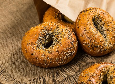 The Best Bagel in Every State