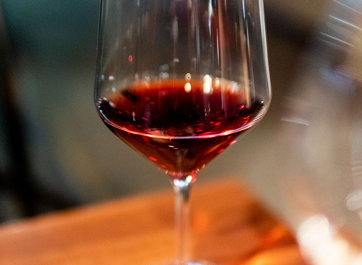 Is Red Wine Actually Good for You? Here's What the Research Suggests