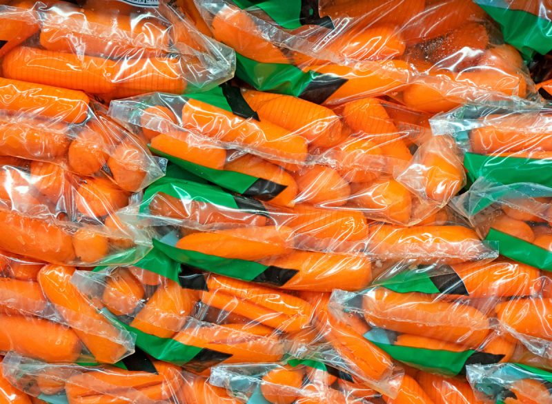 These Popular Carrots Were Just Recalled for Salmonella After Being Shipped Nationwide — Eat