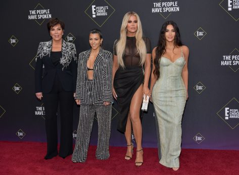 Every Kardashian Explains How They Lost Weight