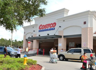 Costco May Be Canceling This Major Program It's Been Testing