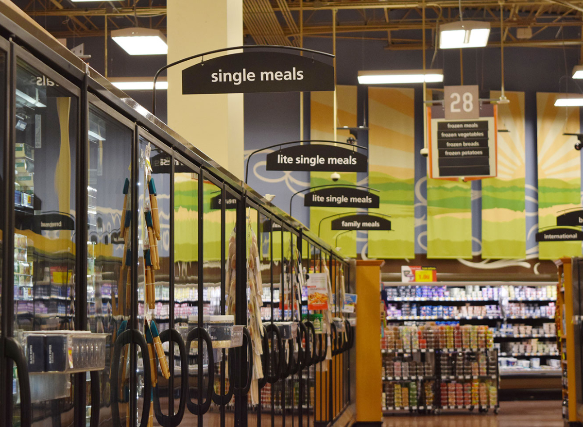 America s Largest Grocery Chain Is Expanding These Perks Eat This Not 