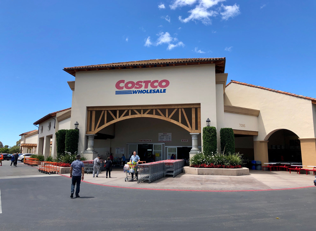 6 Items Costco Is Discontinuing Right Now — Eat This Not That