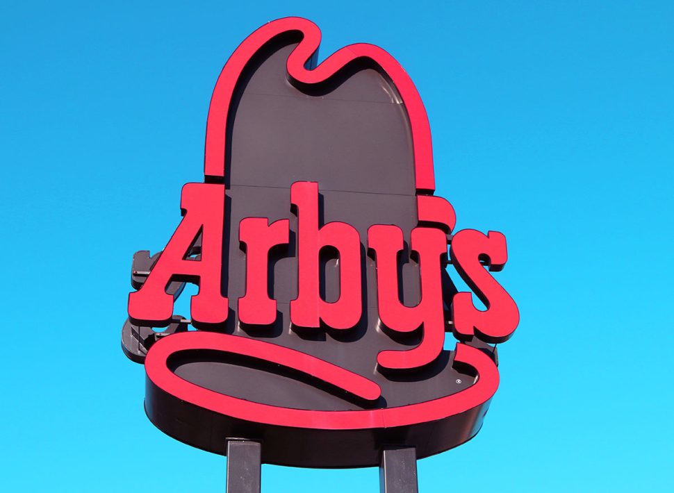 Arby's Just Quietly Discontinued These 6 Menu Items — Eat This Not That