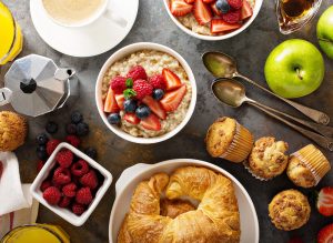 The One Breakfast Food To Eat To Lower Your Cholesterol, Says Dietitian 