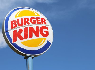 Burger King Just Added Three New Sandwiches to the Menu — Eat This Not That