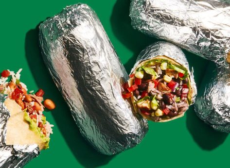 Chipotle Is Giving Out Free Food This Week