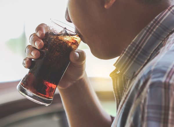 The Worst Soda Habits for Your Waistline, Says Expert — Eat This Not That