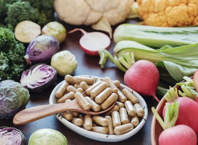 Best Supplements for Your Heart, According to a Dietitian — Eat This ...