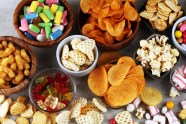 Junk Food Adalah Newstempo