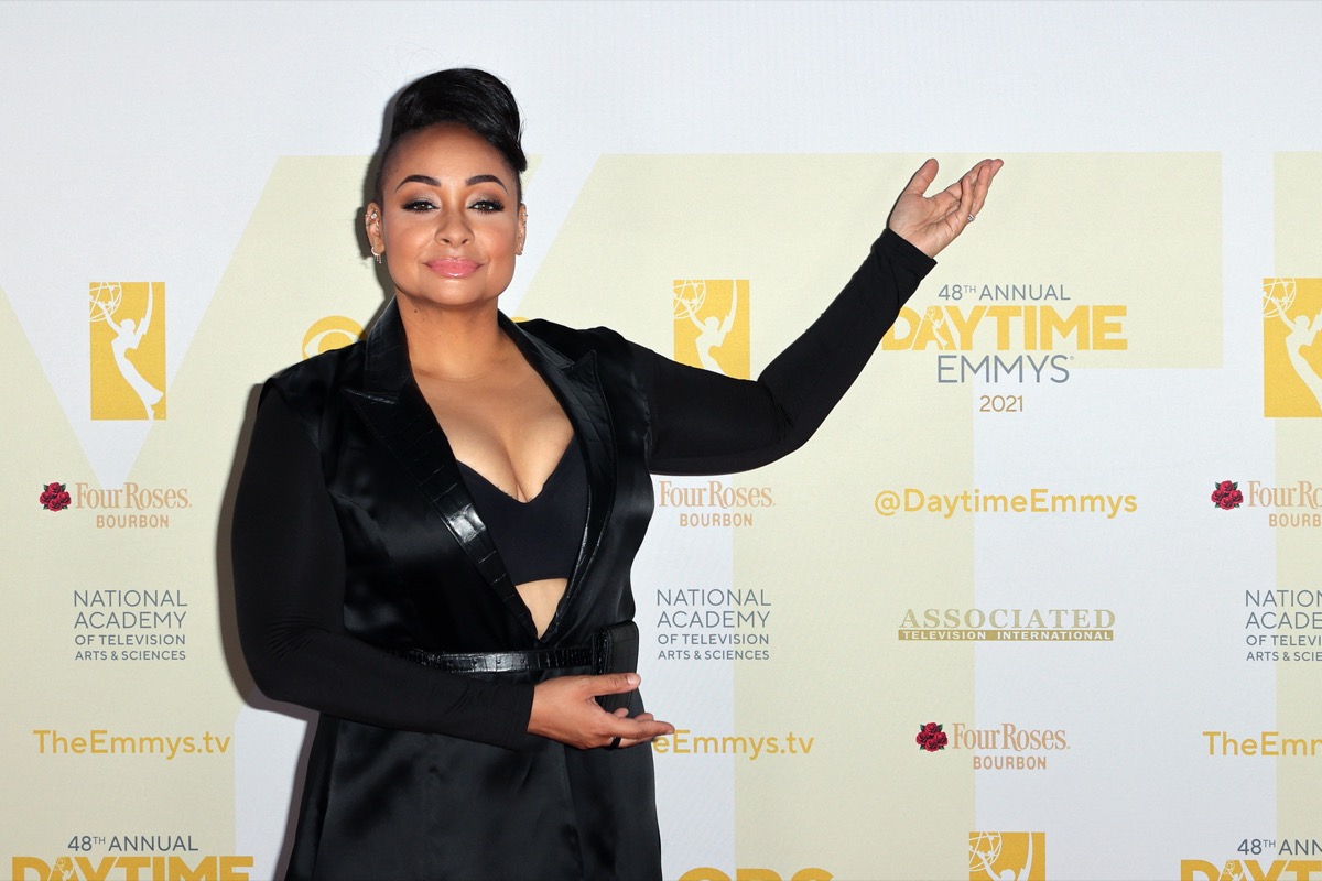 Raven Symon Has Been Using These Supplements to Lose Weight Eat