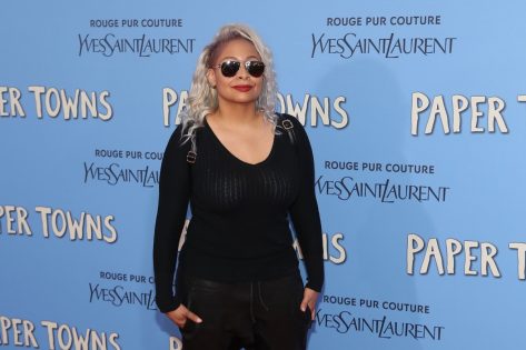 Raven-Symoné Shares How She Lost 30 Pounds