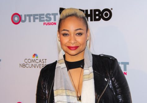 Raven-Symoné Says This Diet Helped Her Lose 30 Pounds