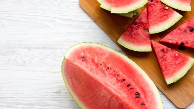 Secret Side Effects Of Eating Watermelon Says Science Eat This Not That