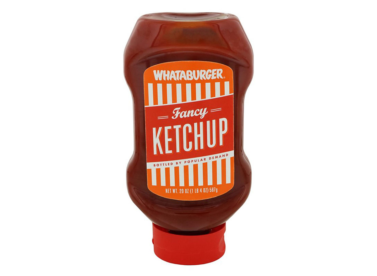 The Best And Worst Ketchup On Grocery Store Shelves—ranked — Eat This Not That