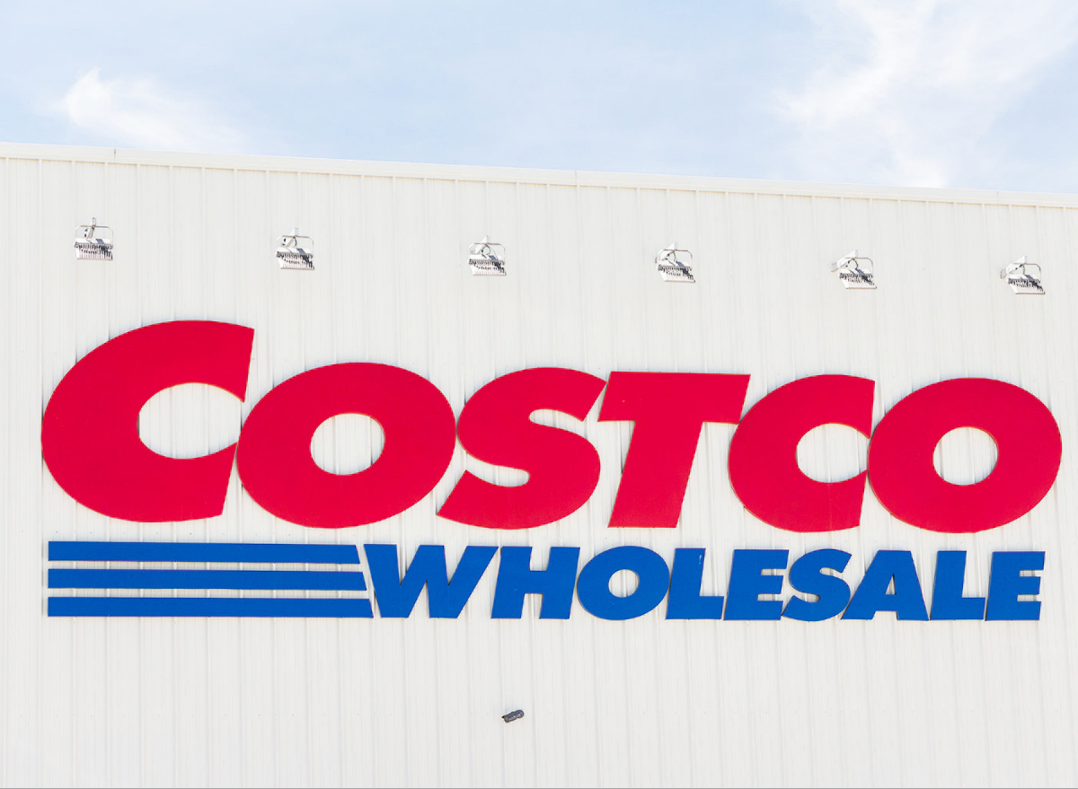 Costco Just Issued This Serious Food Recall — Eat This Not That