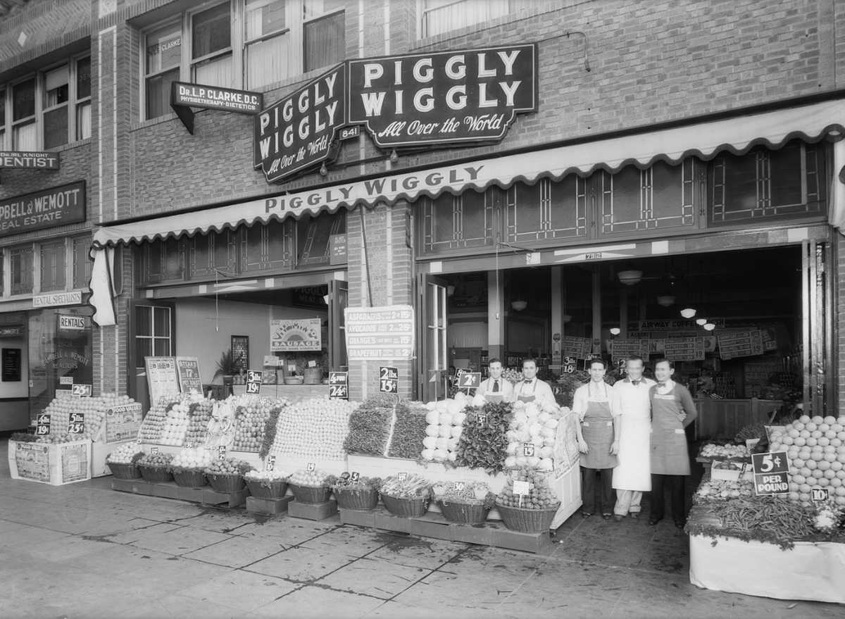 piggly wiggly grocery store near me
