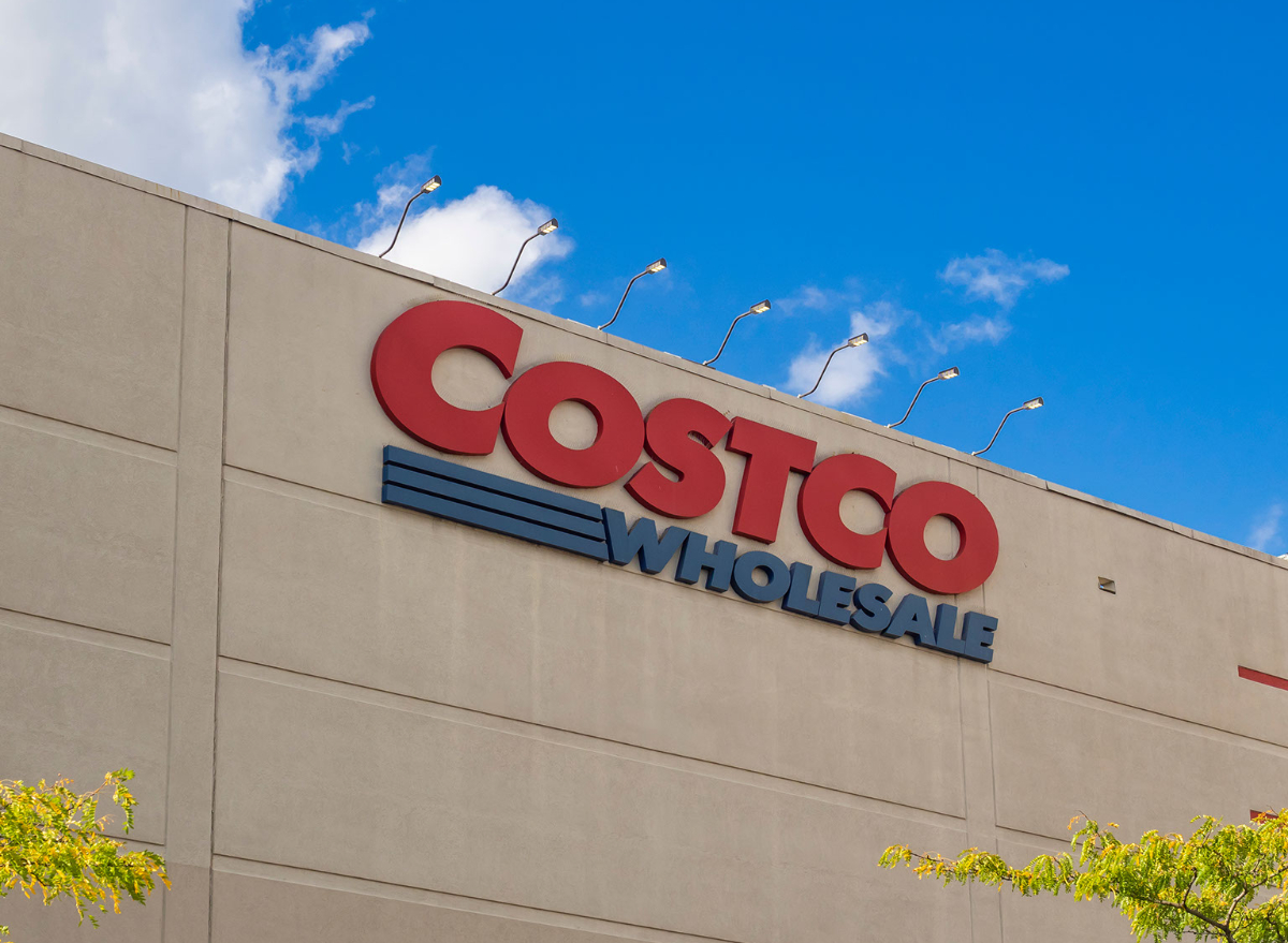 Costco Just Brought Back These Bakery Items And Treats For Spring — Eat ...