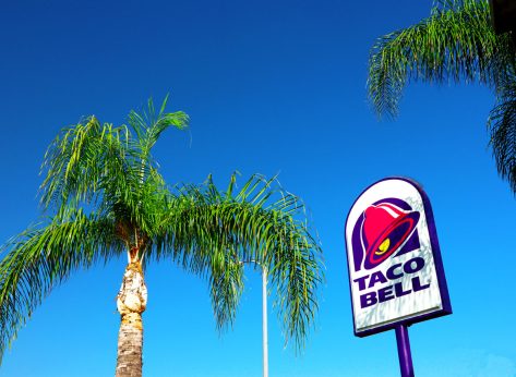 Taco Bell Confirms Return of Discontinued Item