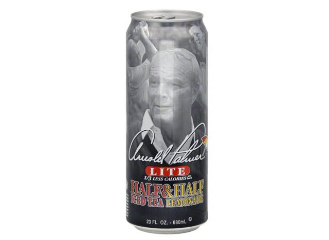 arizona arnold palmer