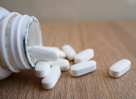 This Supplement May Damage Your Heart