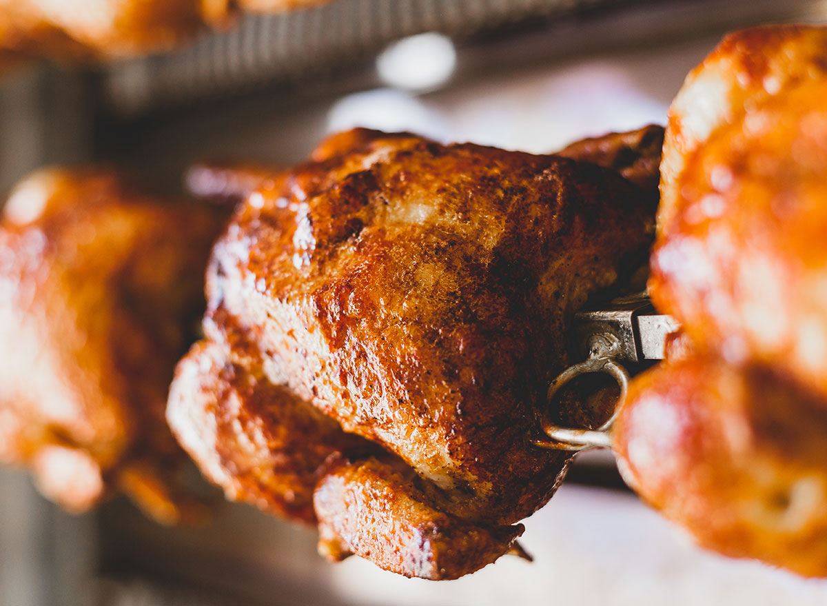 secret-side-effects-of-eating-rotisserie-chicken-says-science-eat