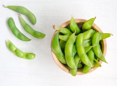 edamame