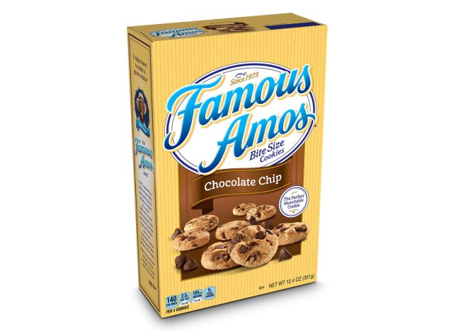 famous amos