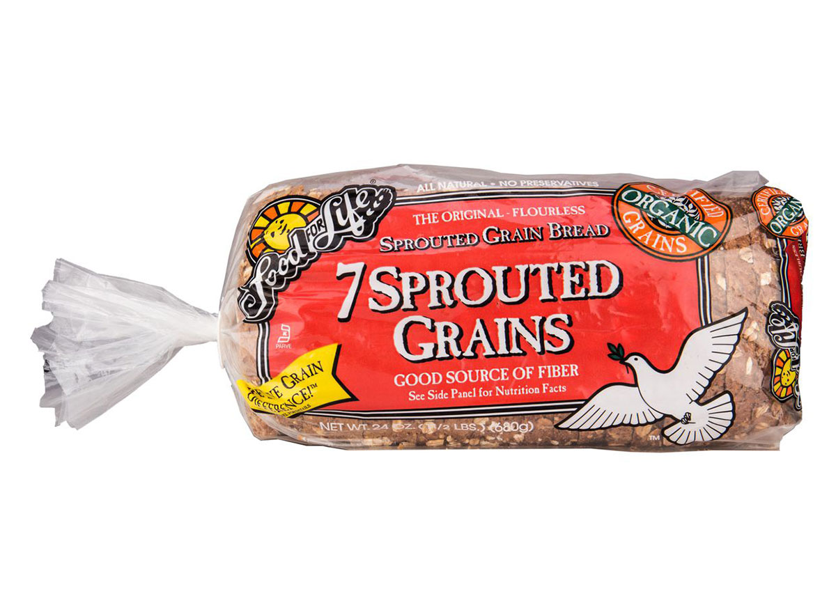 10 Best Whole Grain Breads on Grocery Shelves